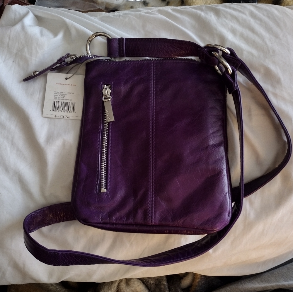 Brand New Hobo Bag